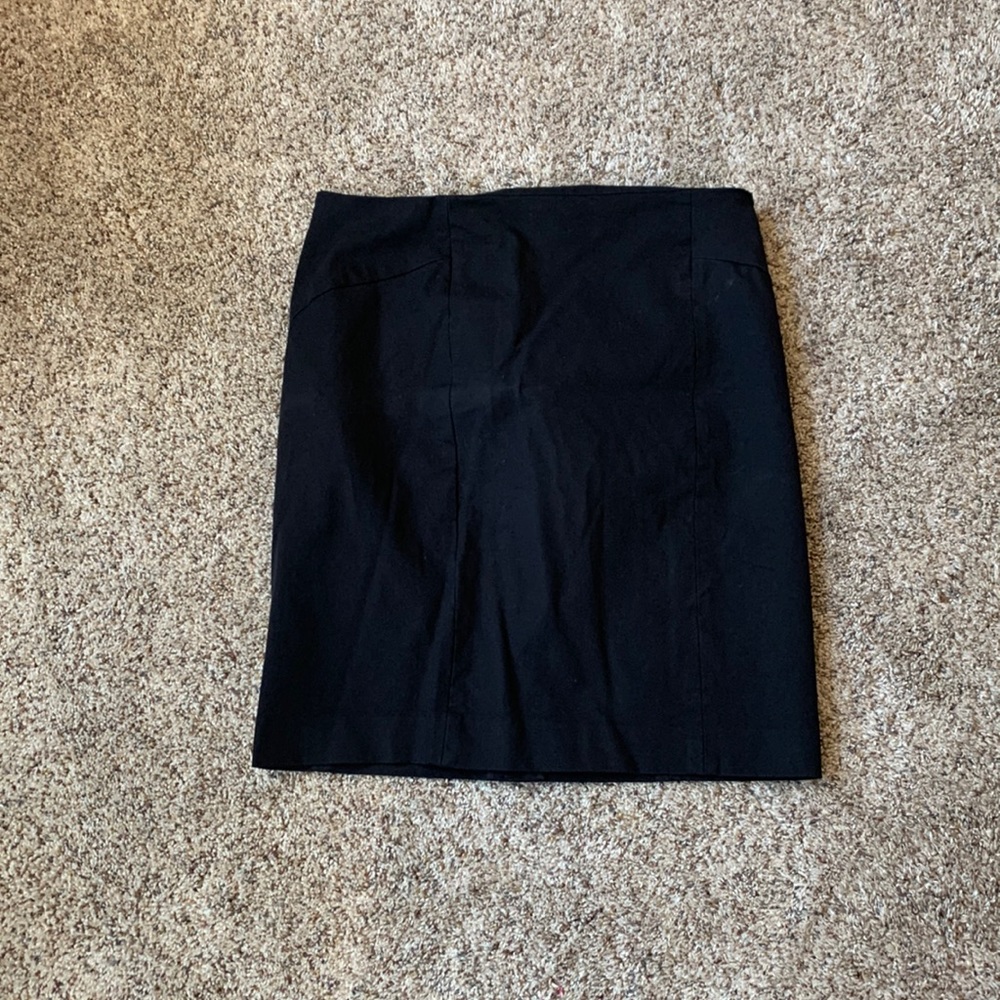 Size 10 Banana Republic pencil skirt